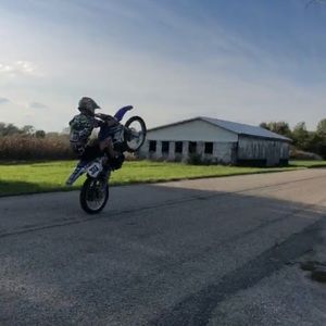 Meet your Posher, Sheldon